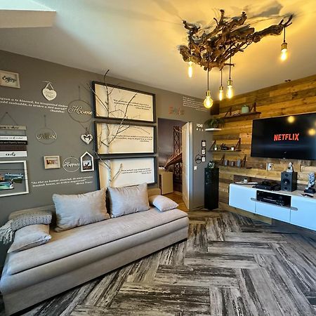 Spirit Home Klagenfurt am Woerthersee Zewnętrze zdjęcie