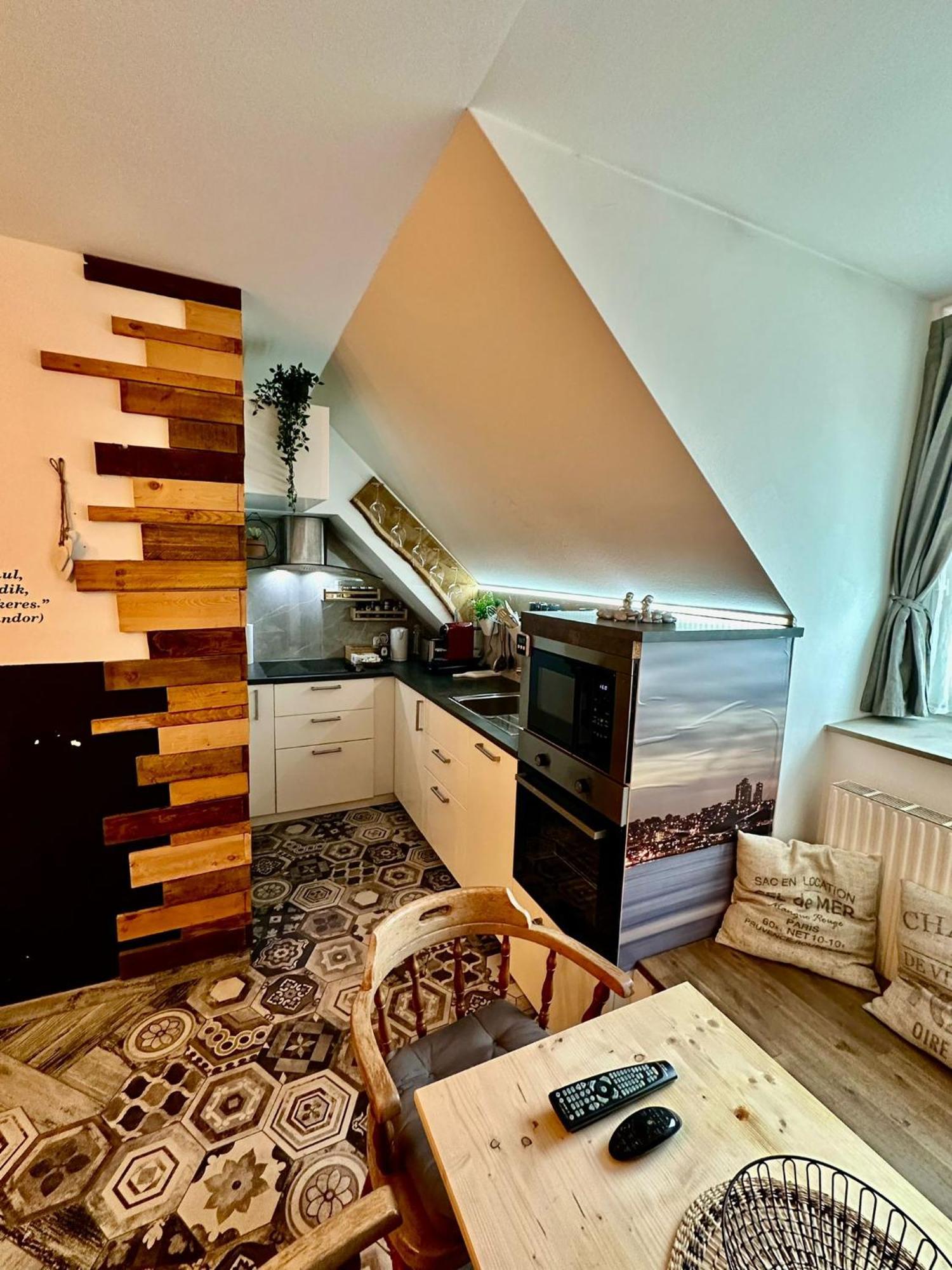 Spirit Home Klagenfurt am Woerthersee Zewnętrze zdjęcie