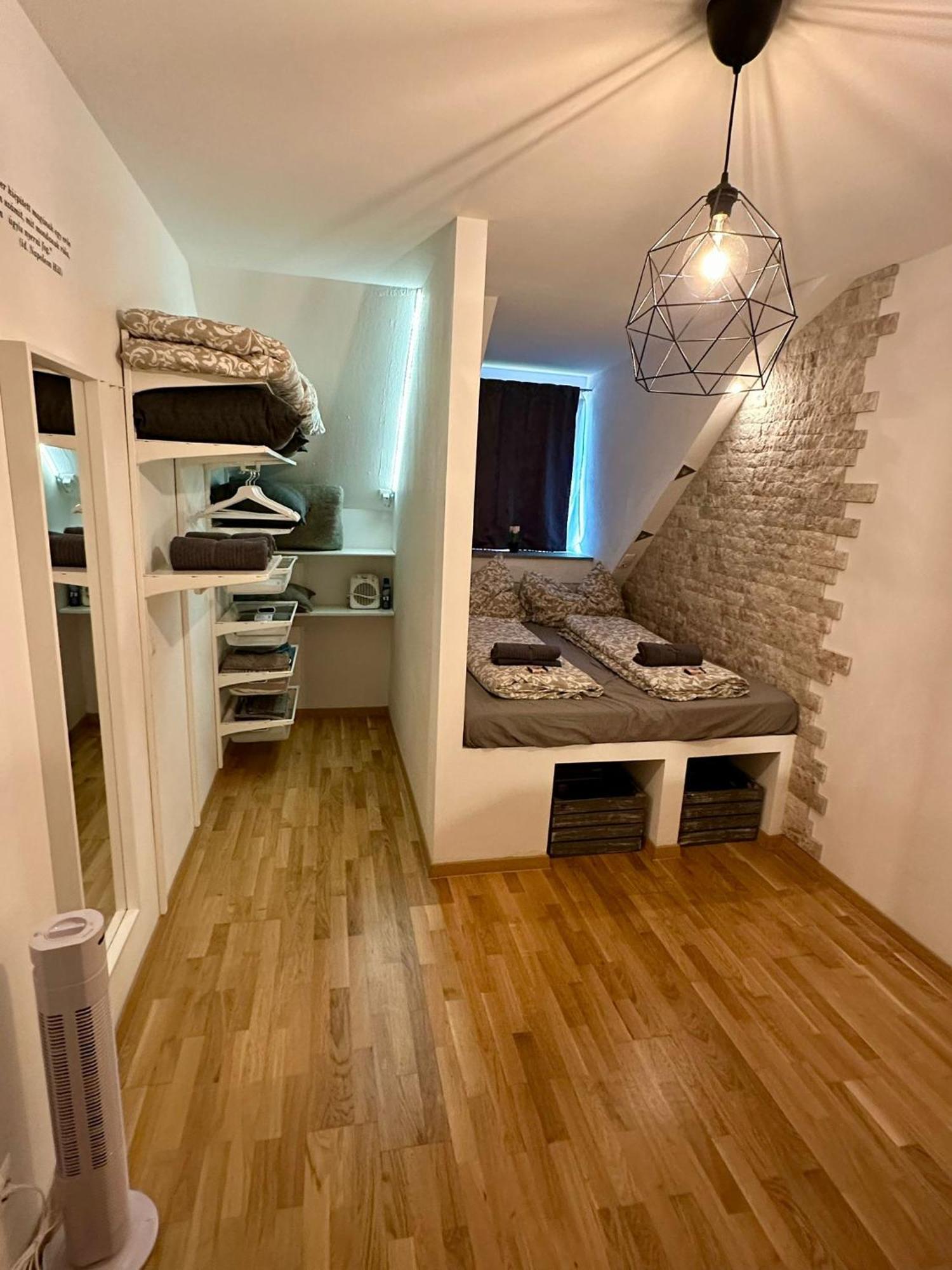Spirit Home Klagenfurt am Woerthersee Zewnętrze zdjęcie