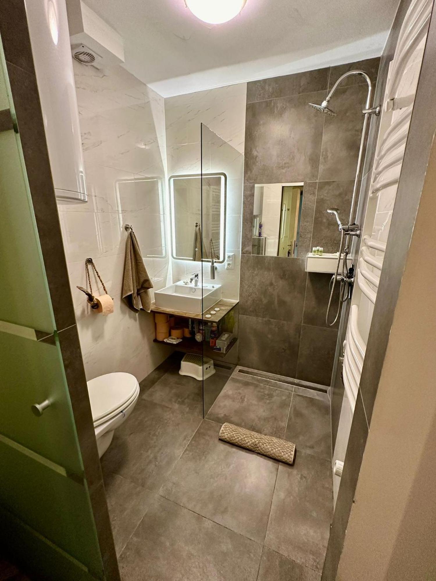 Spirit Home Klagenfurt am Woerthersee Zewnętrze zdjęcie